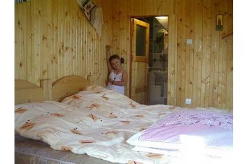 Rumunija Privát Brebu, Interijer